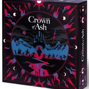 Tryg betaling - Crown of Ash